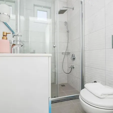 Hotel Yagmur Damlasi / Kalkan Kaş